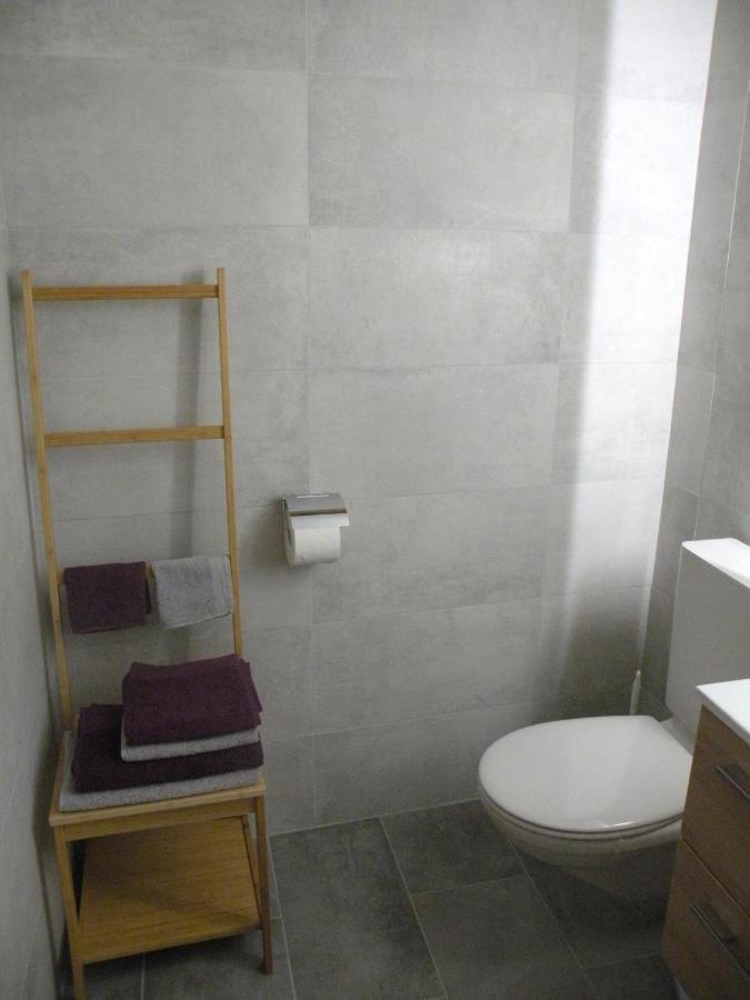 Le Pre Bed and Breakfast Juriens Εξωτερικό φωτογραφία
