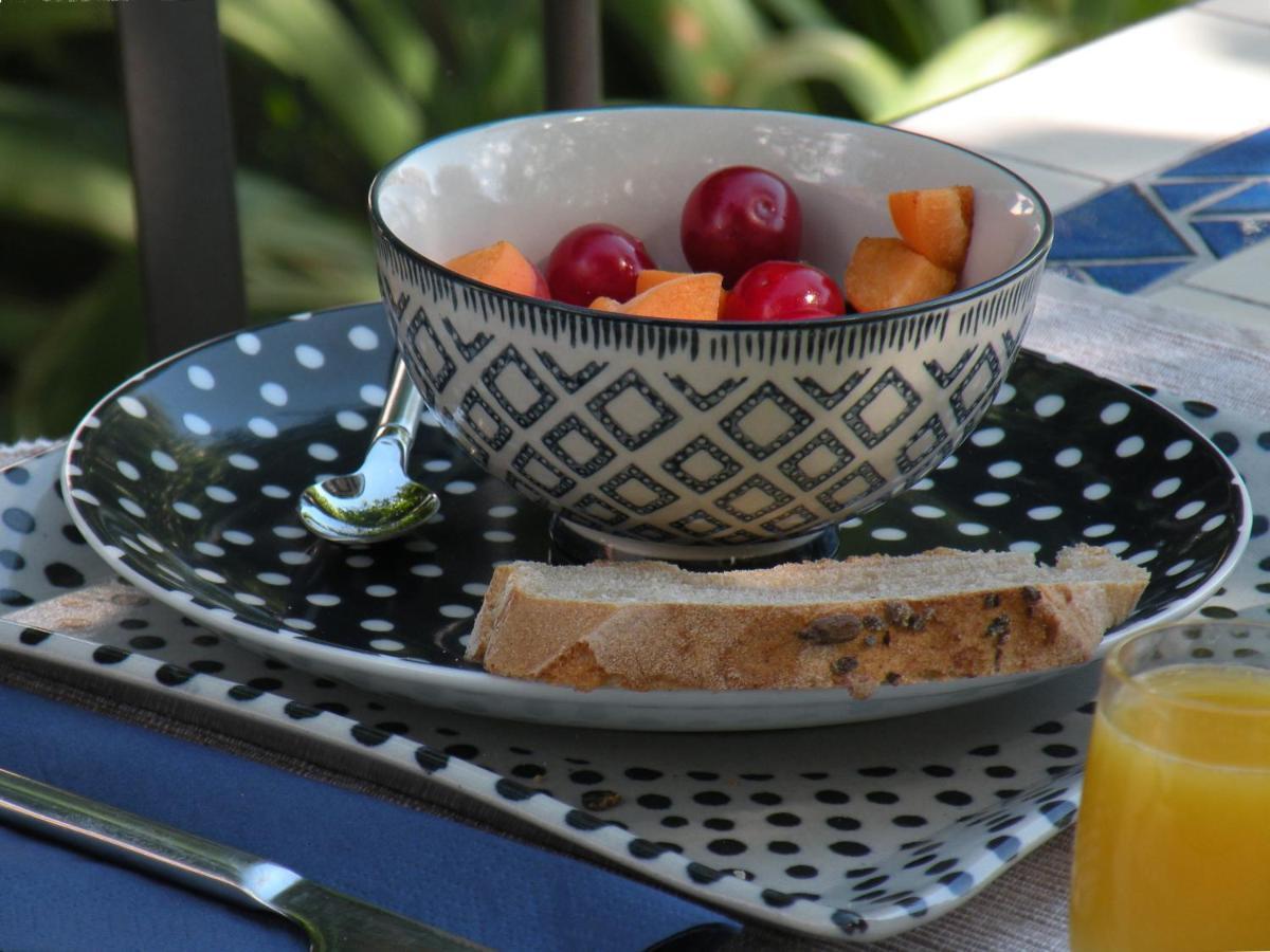 Le Pre Bed and Breakfast Juriens Εξωτερικό φωτογραφία
